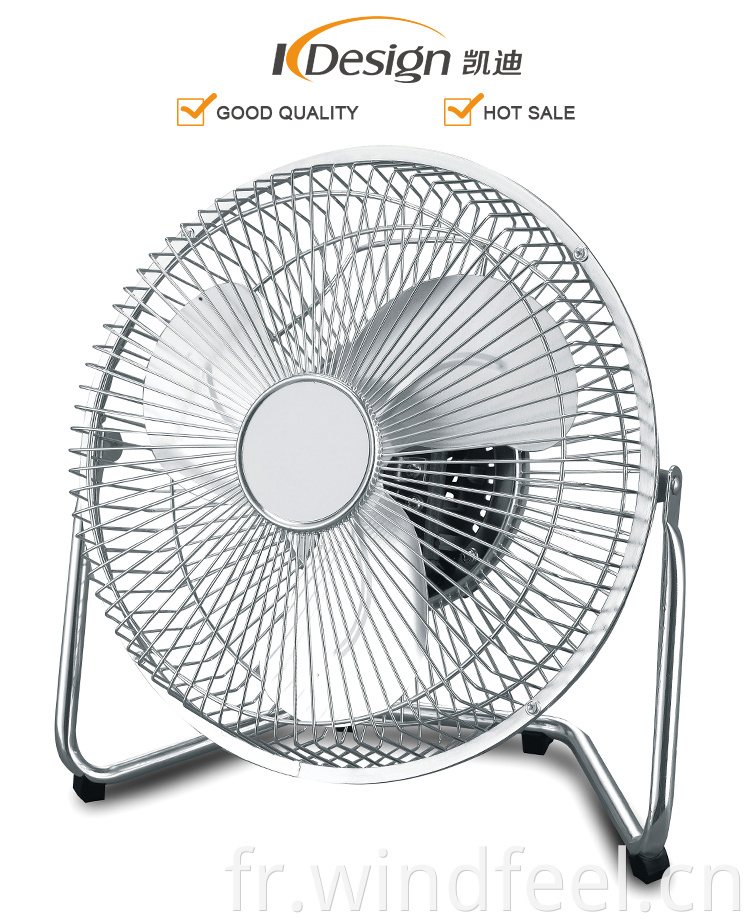 ventilateur de bureau usb walmart afrique du sud examen